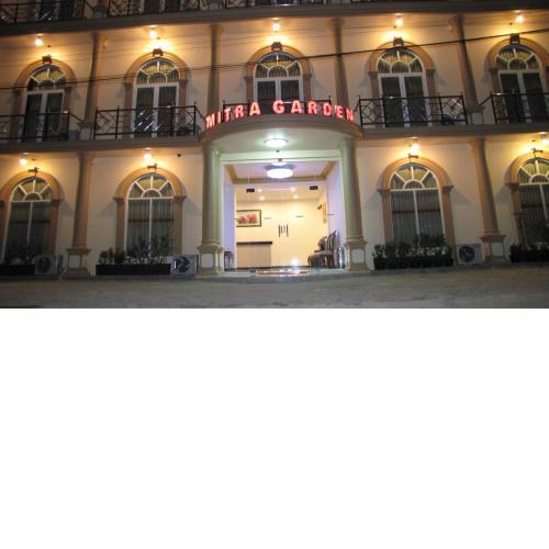 Hotel Mitra Garden