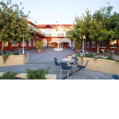 Hotel Mitra