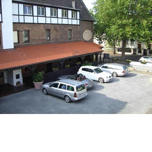 Hotel Mitte Alte Süßwarenfabrik