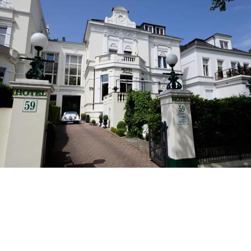Hotel Mittelweg