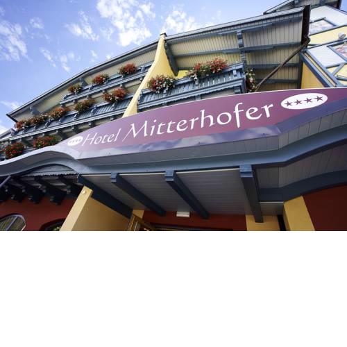 Hotel Mitterhofer