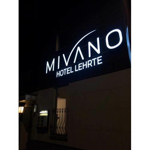 Hotel Mivano Lehrte