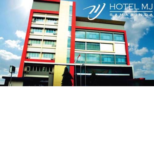 Hotel MJ