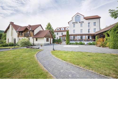 Hotel Mlyn Velehrad