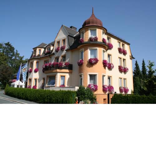 Hotel Modena
