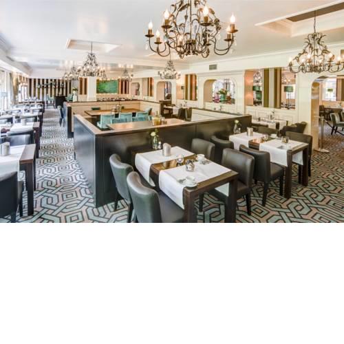 Hotel Moers van der Valk