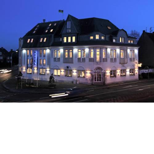 Hotel Moerser Hof