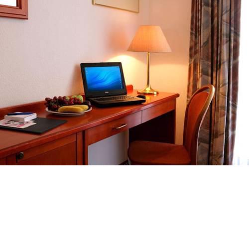Hotel Moguntia