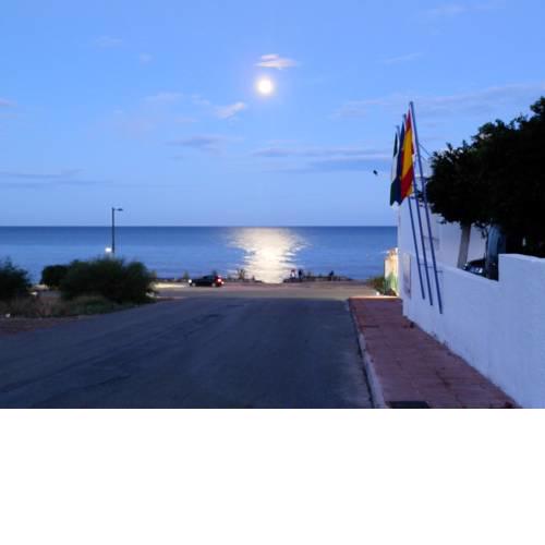 Hotel Mojácar Playa