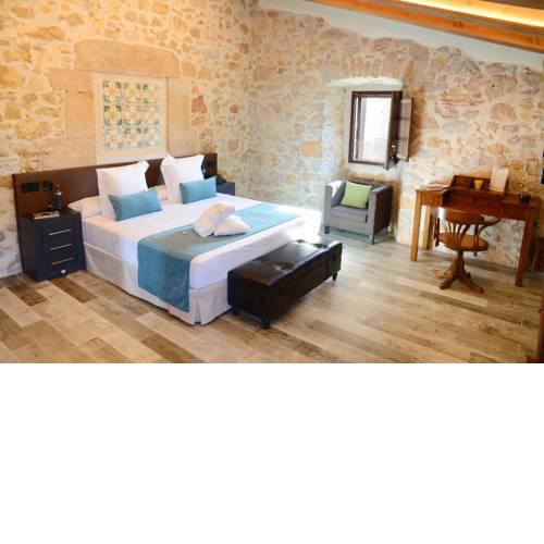 Hotel Molí de l'Escala