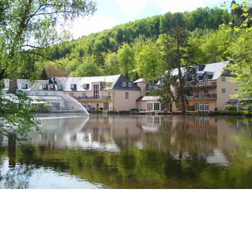 Hotel Molitors Mühle