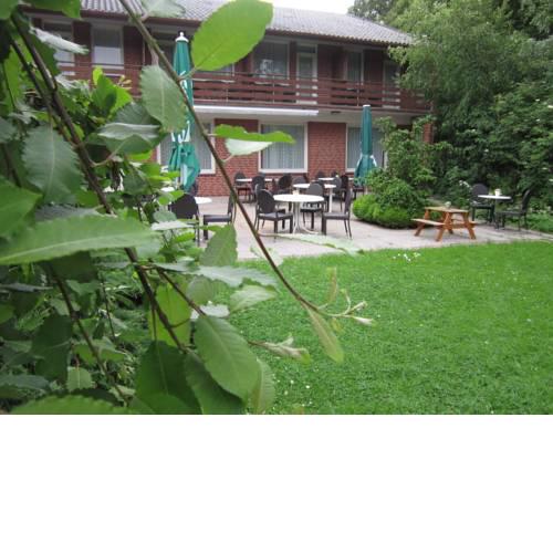 Hotel Möllner Hof