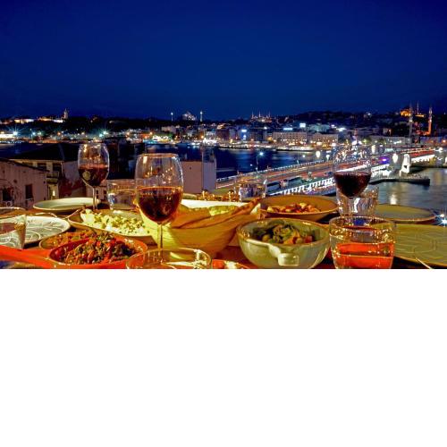 Hotel Momento Golden Horn