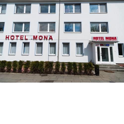 Hotel Mona