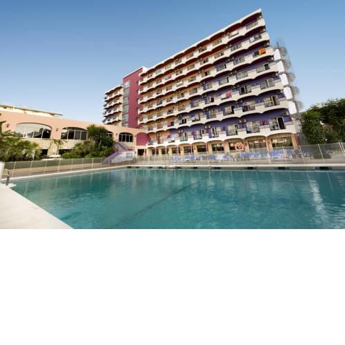 Hotel Monarque Fuengirola Park