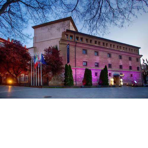 Hotel Monasterio Benedictino