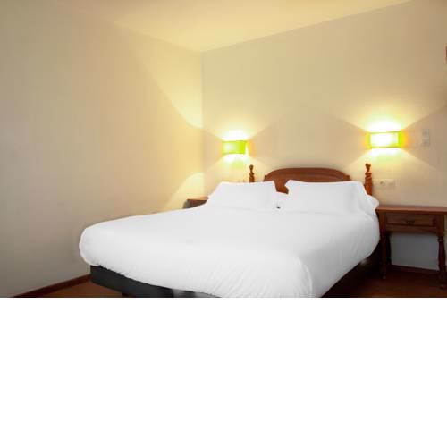 Hotel Moncarsol