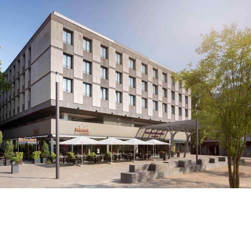 Hotel Mondial am Dom Cologne MGallery