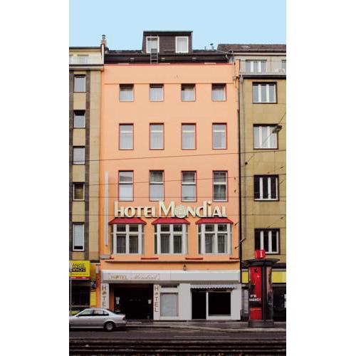 Hotel Mondial