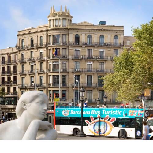 Hotel Monegal