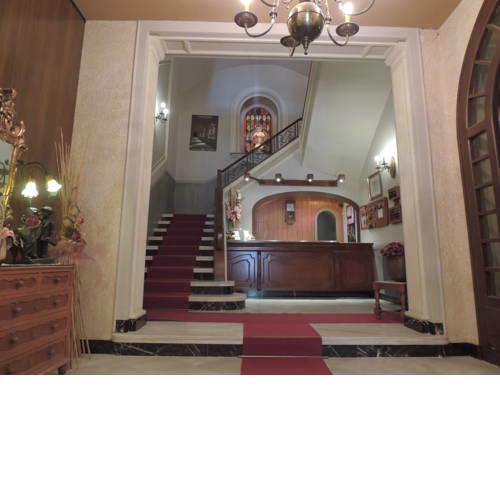 Hotel Monestir