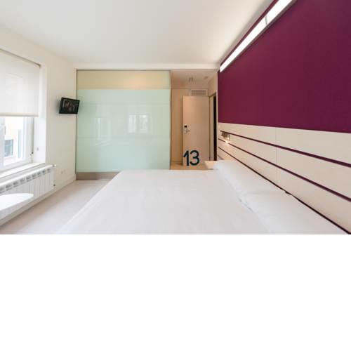 Hotel Monjes Magnos