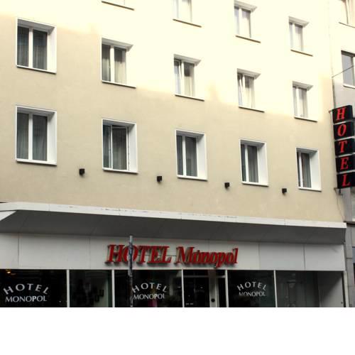 Hotel Monopol