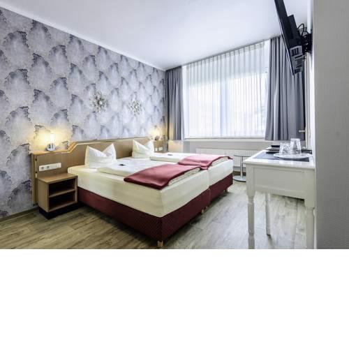 Hotel Monopol