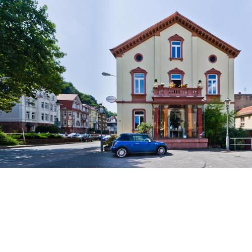 Hotel Monpti