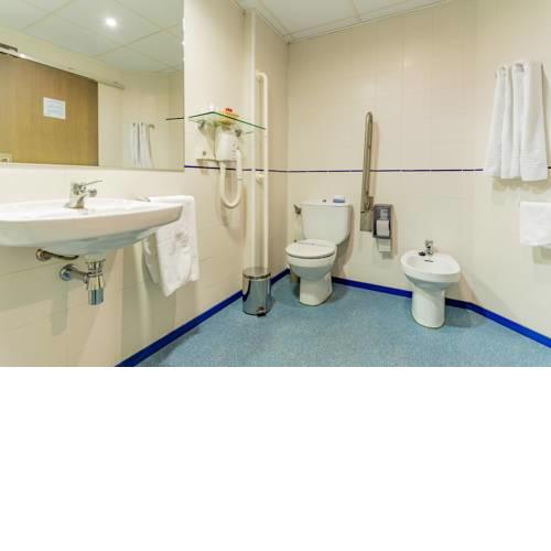 Hotel Monreal Jumilla