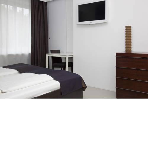 Hotel Mons am Goetheplatz