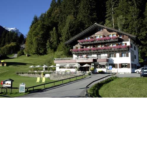 Hotel Montabella