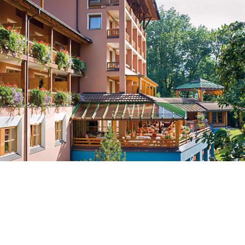 Hotel Montafoner Hof