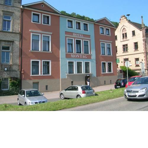 Hotel Montag