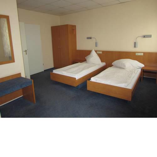 Hotel Montan