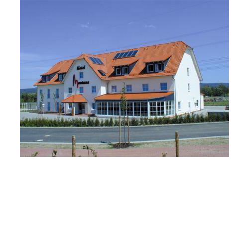 Hotel Montana Lauenau