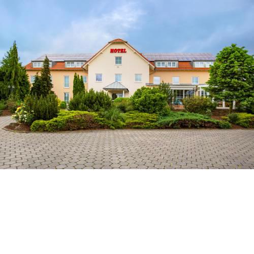 Hotel Montana Limburg