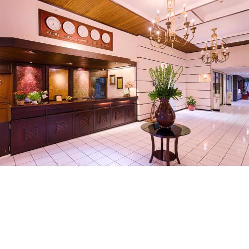 Hotel Montana Malang