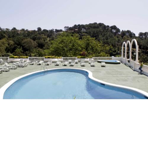 Hotel Montañamar