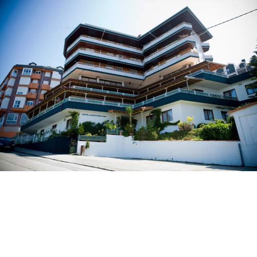 Hotel Montañés
