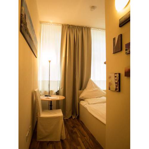 Hotel Monte Christo