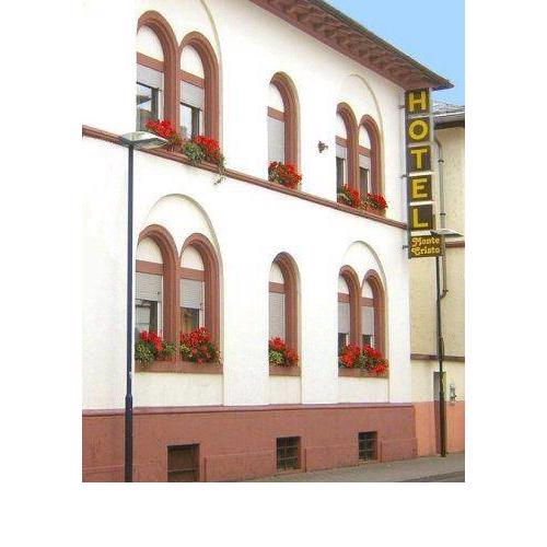 Hotel Monte Cristo