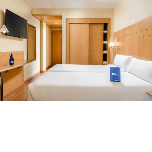 Hotel Monte Rozas