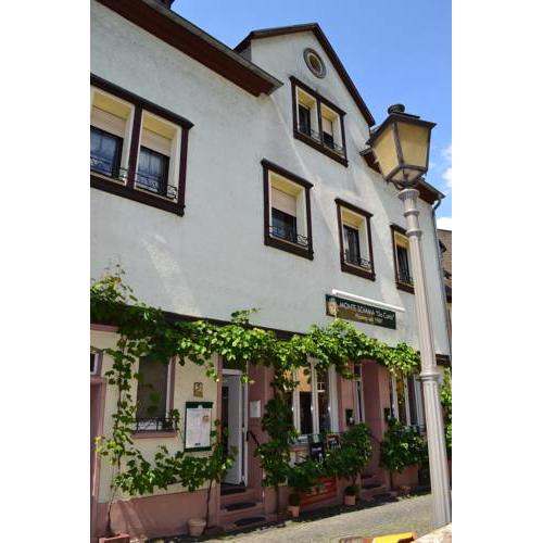 Hotel Monte Somma