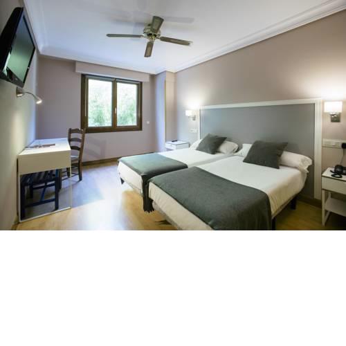 Hotel Monte Ulia