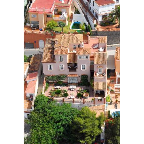 Hotel Monte Victoria