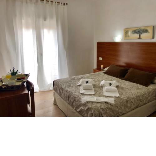 Hotel Montecarlo