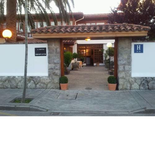 Hotel Montecristo