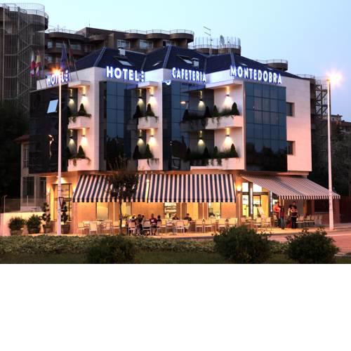 Hotel Montedobra