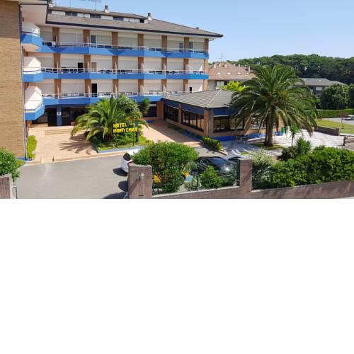 Hotel Montemar